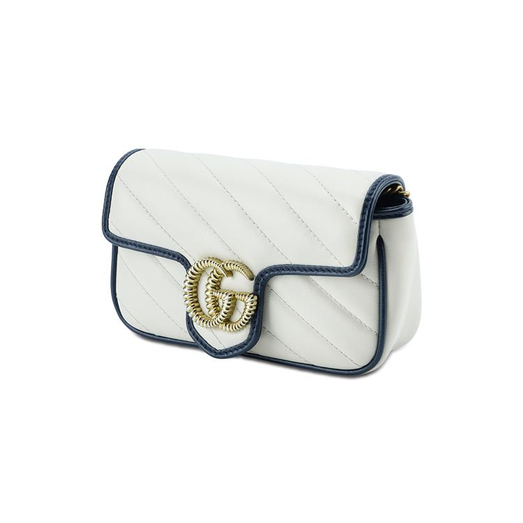 GUCCI GG MarmontMarmont Logo