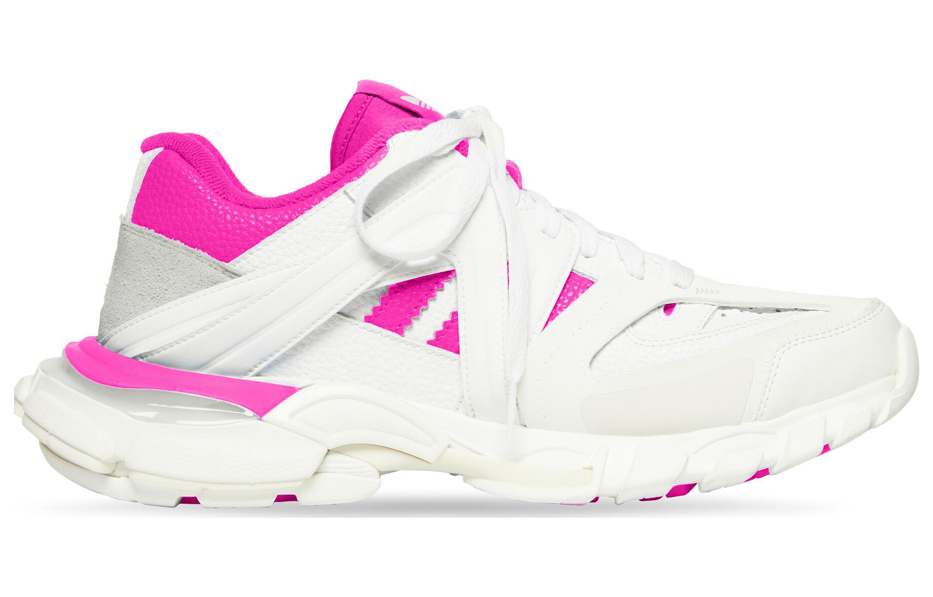 adidas originals x Balenciaga Track Forum