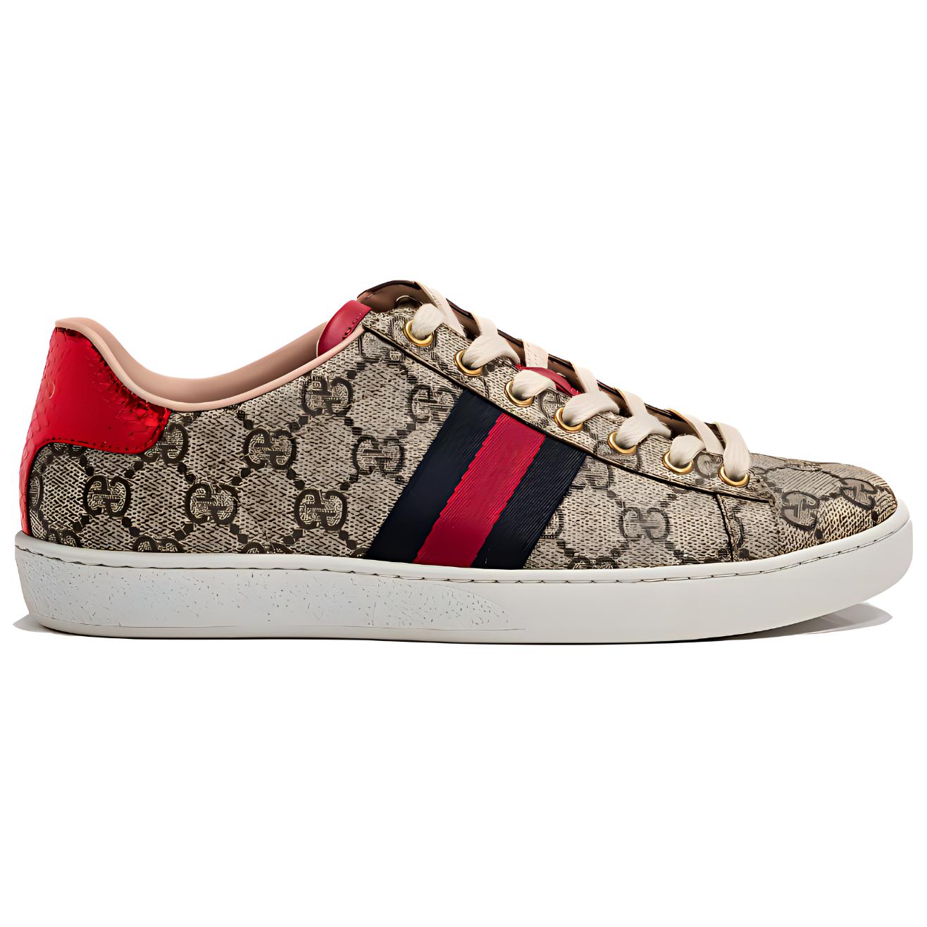 GUCCI ACE GG Supreme