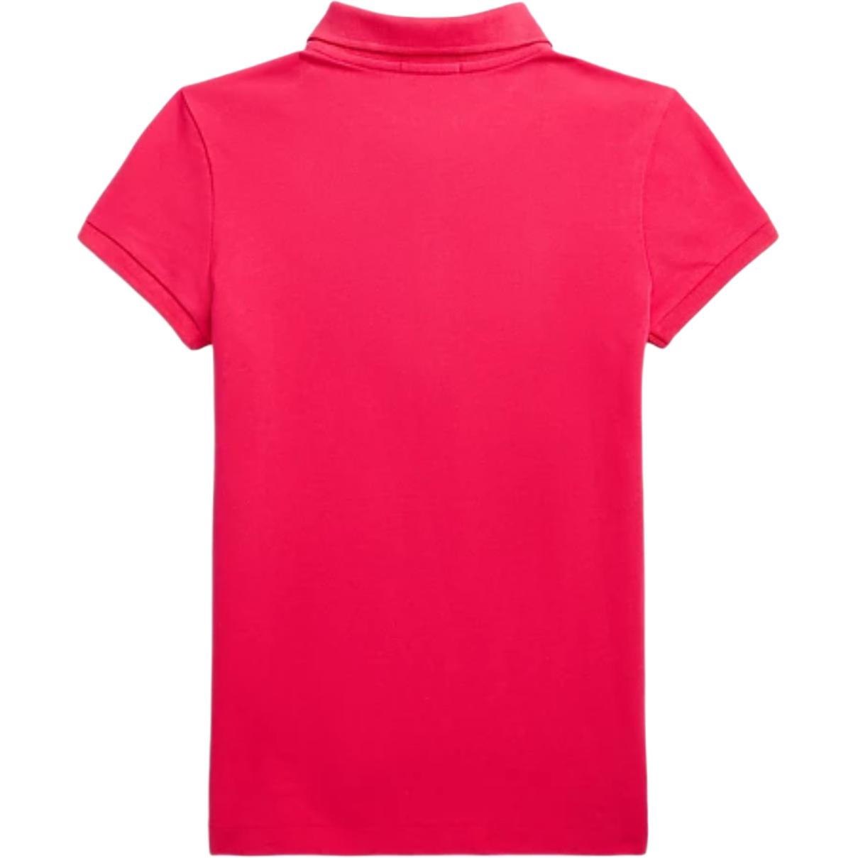 Polo Ralph Lauren SS24 LogoPolo
