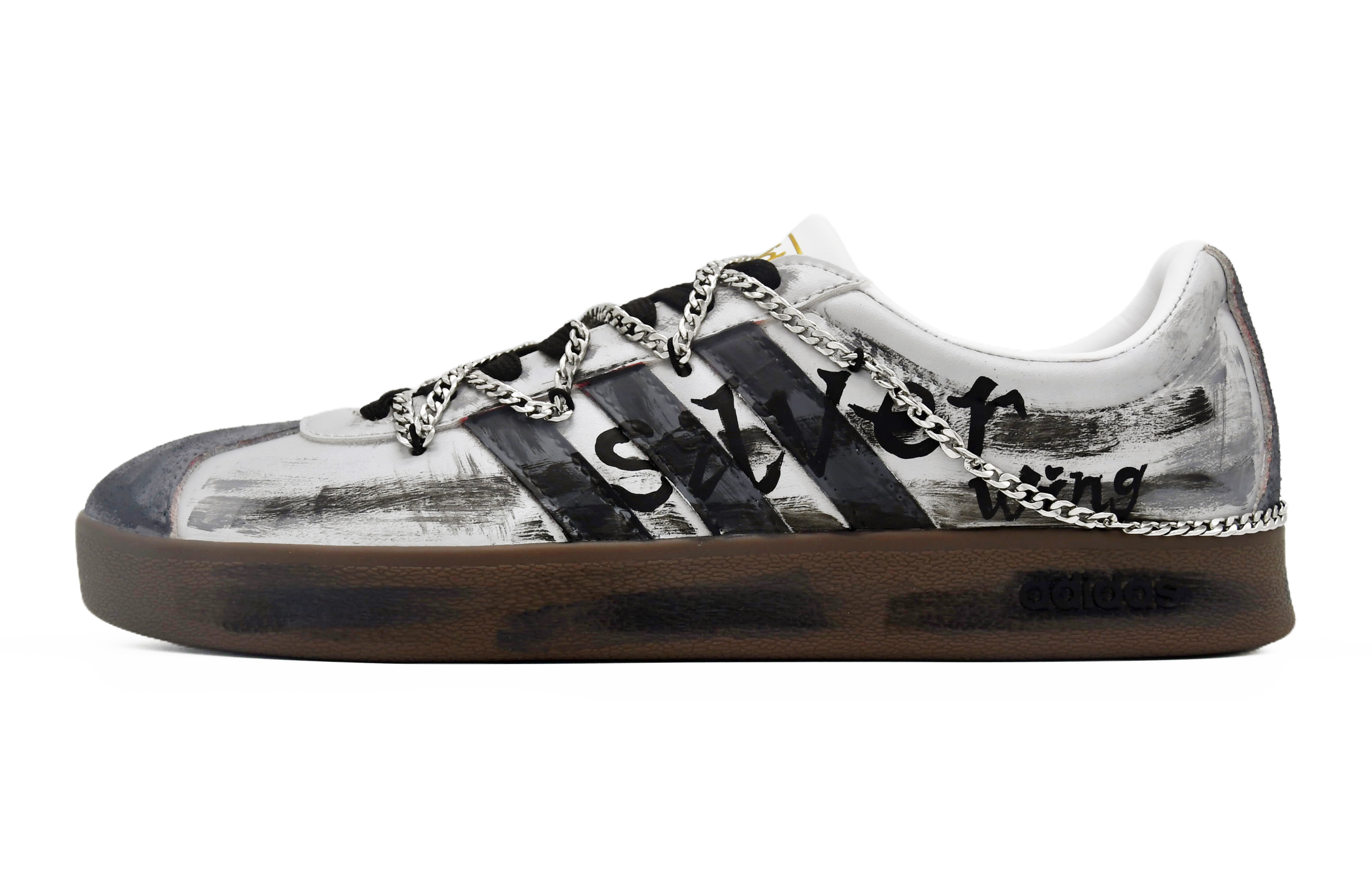 adidas Vl Court Classic