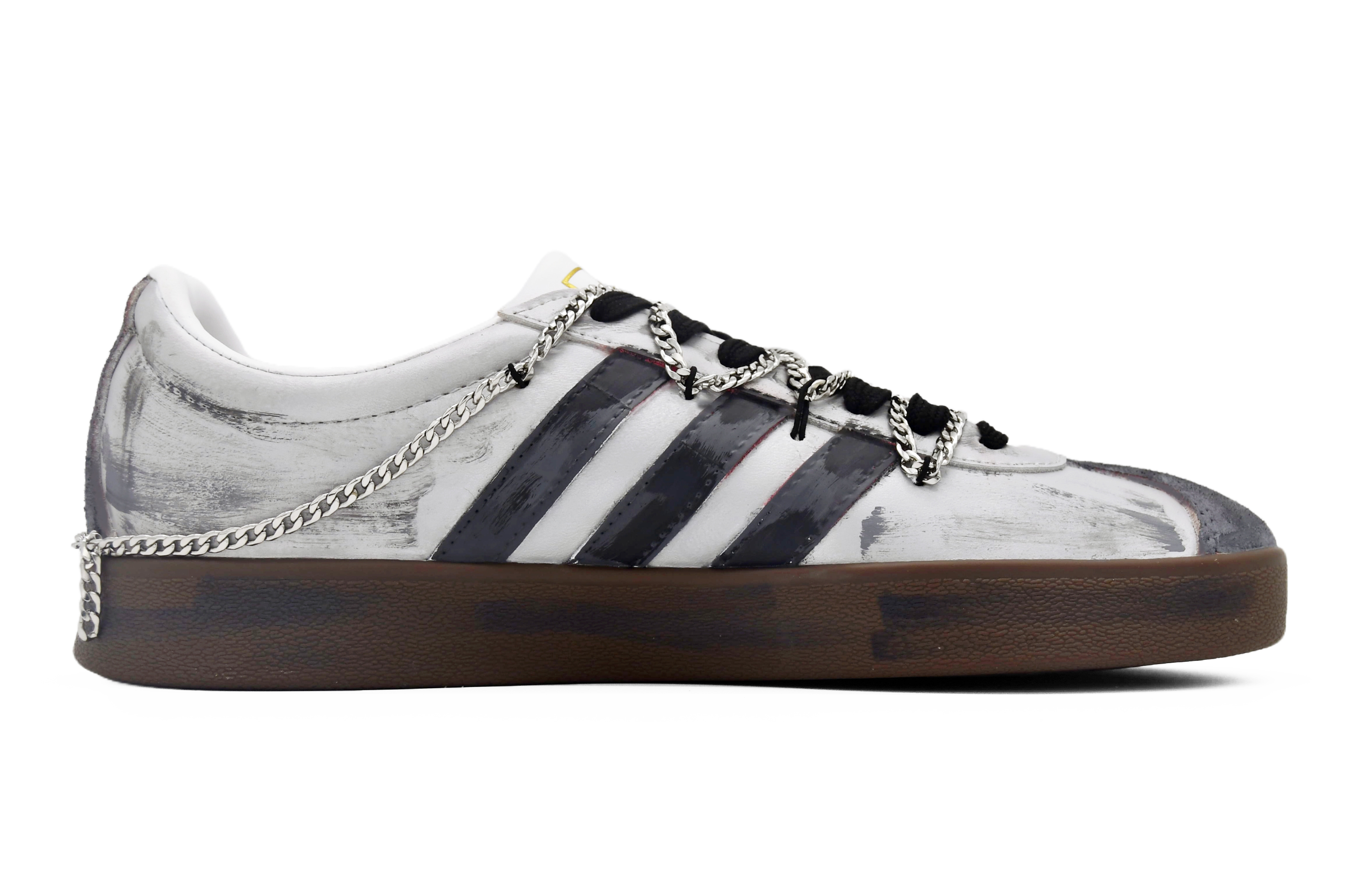 adidas Vl Court Classic