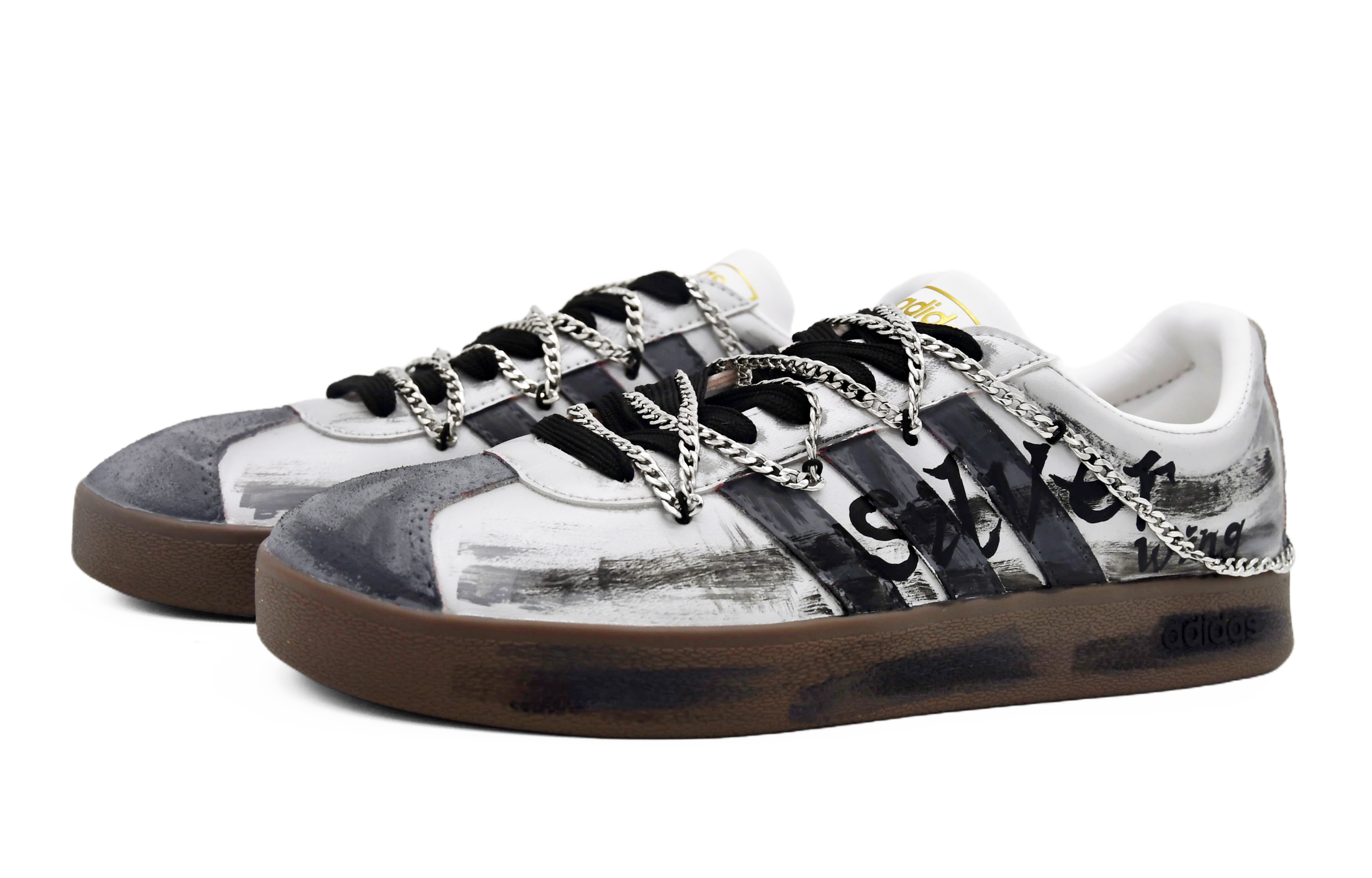 adidas Vl Court Classic