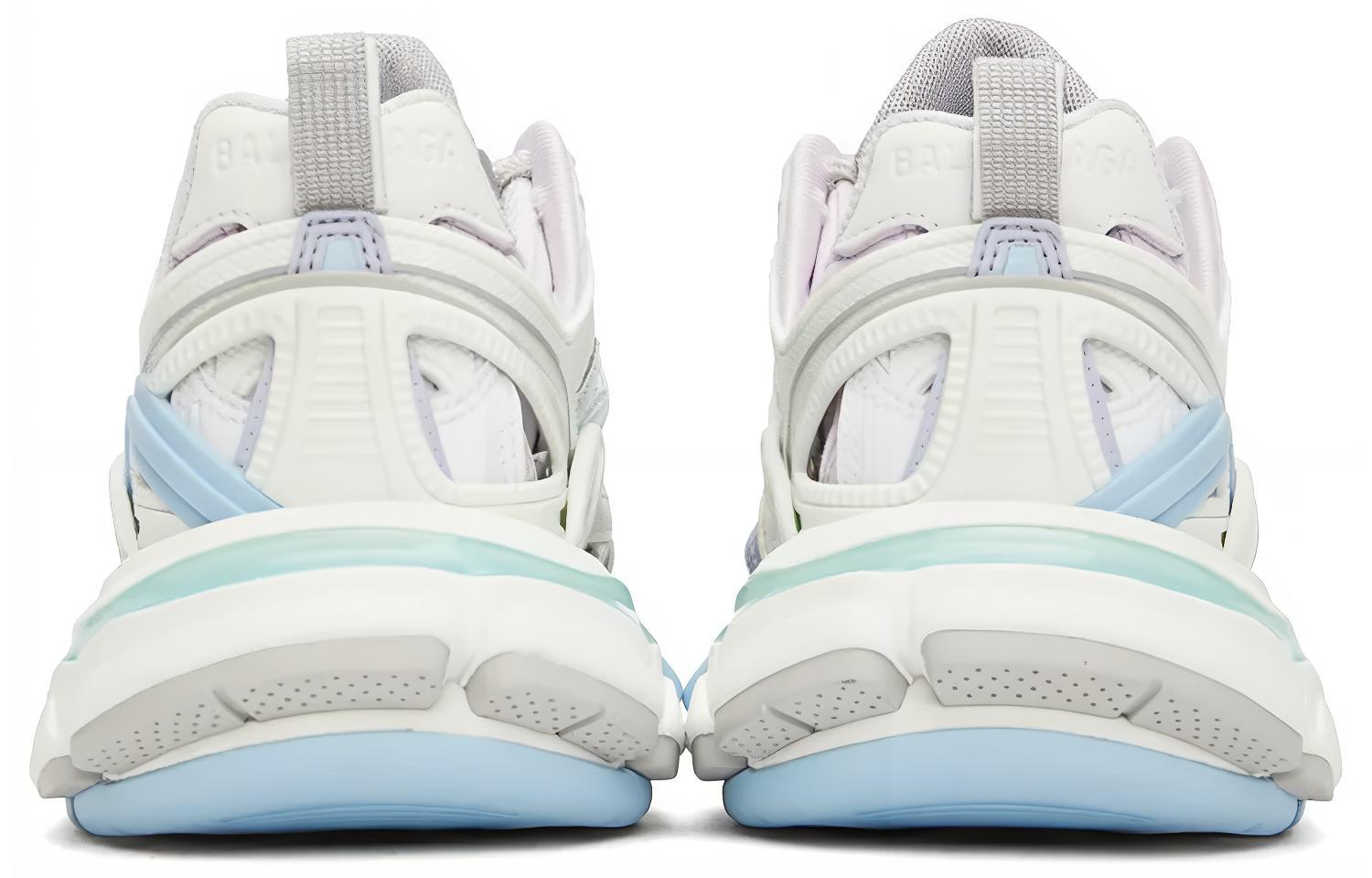 Balenciaga Track 2.0 Pastel