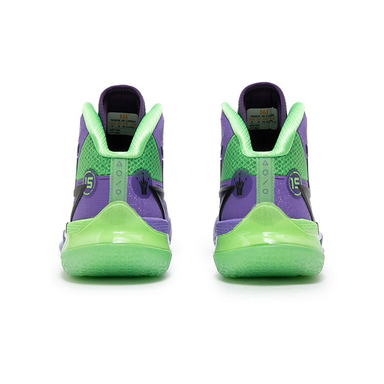 361 Big 3 Future PE JOKER
