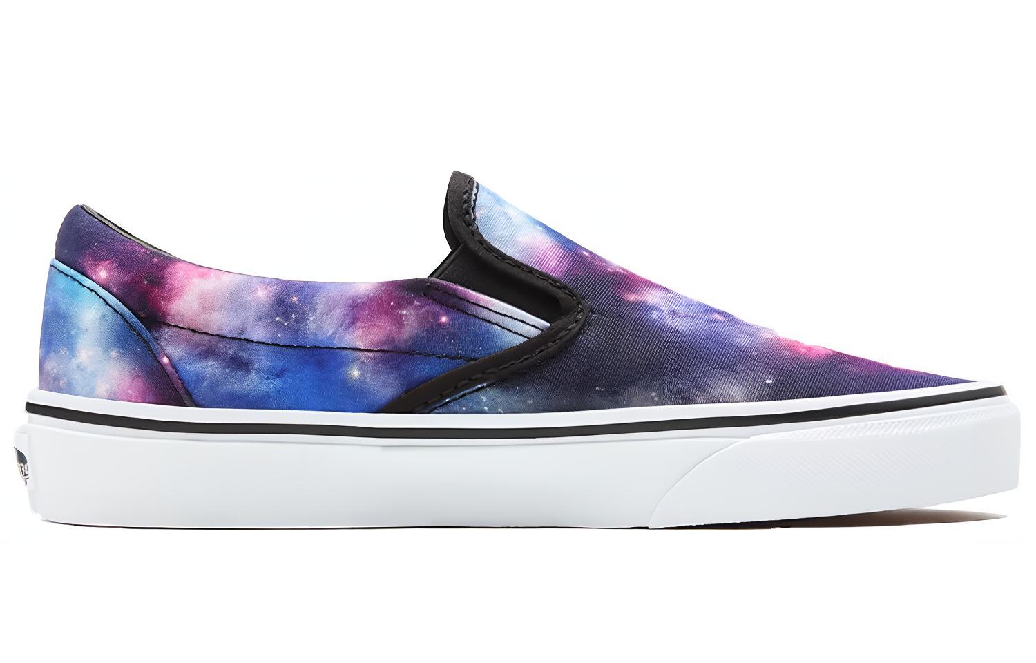 Vans slip-on Galaxy Classic
