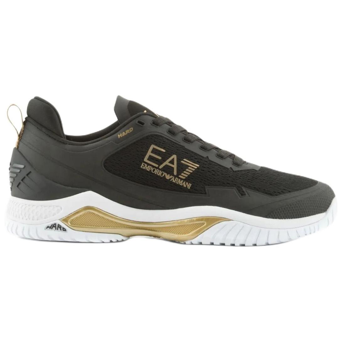 EMPORIO ARMANI EA7