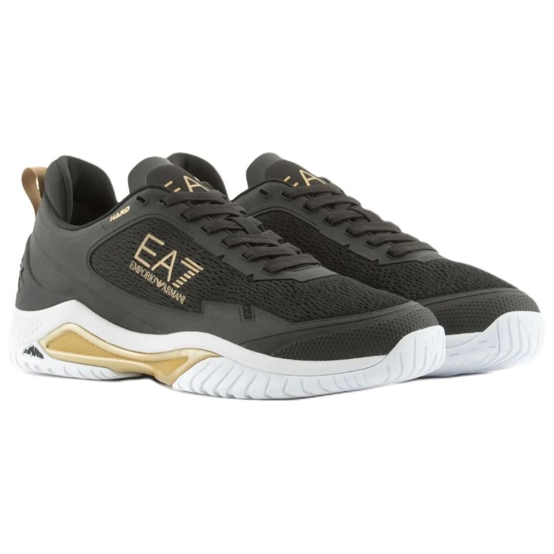 EMPORIO ARMANI EA7