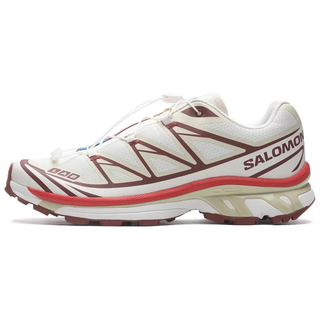 SALOMON XT-6
