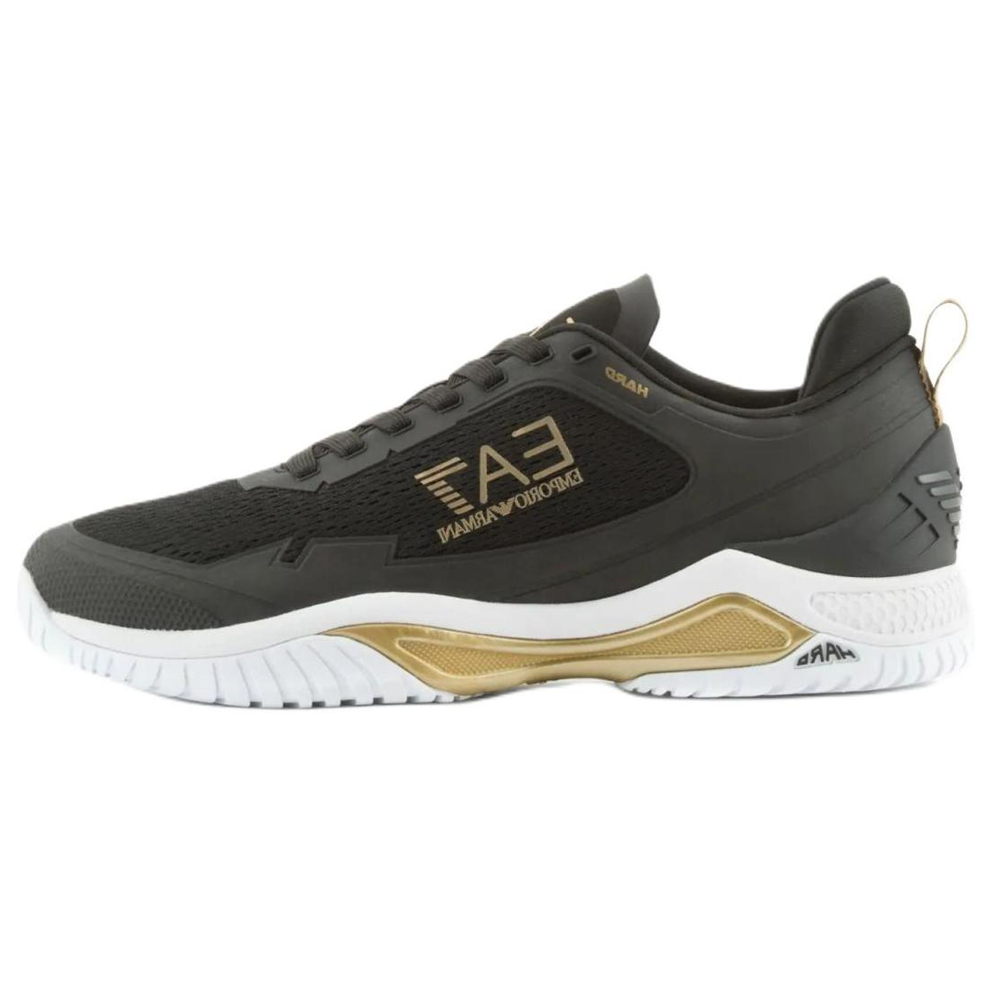EMPORIO ARMANI EA7