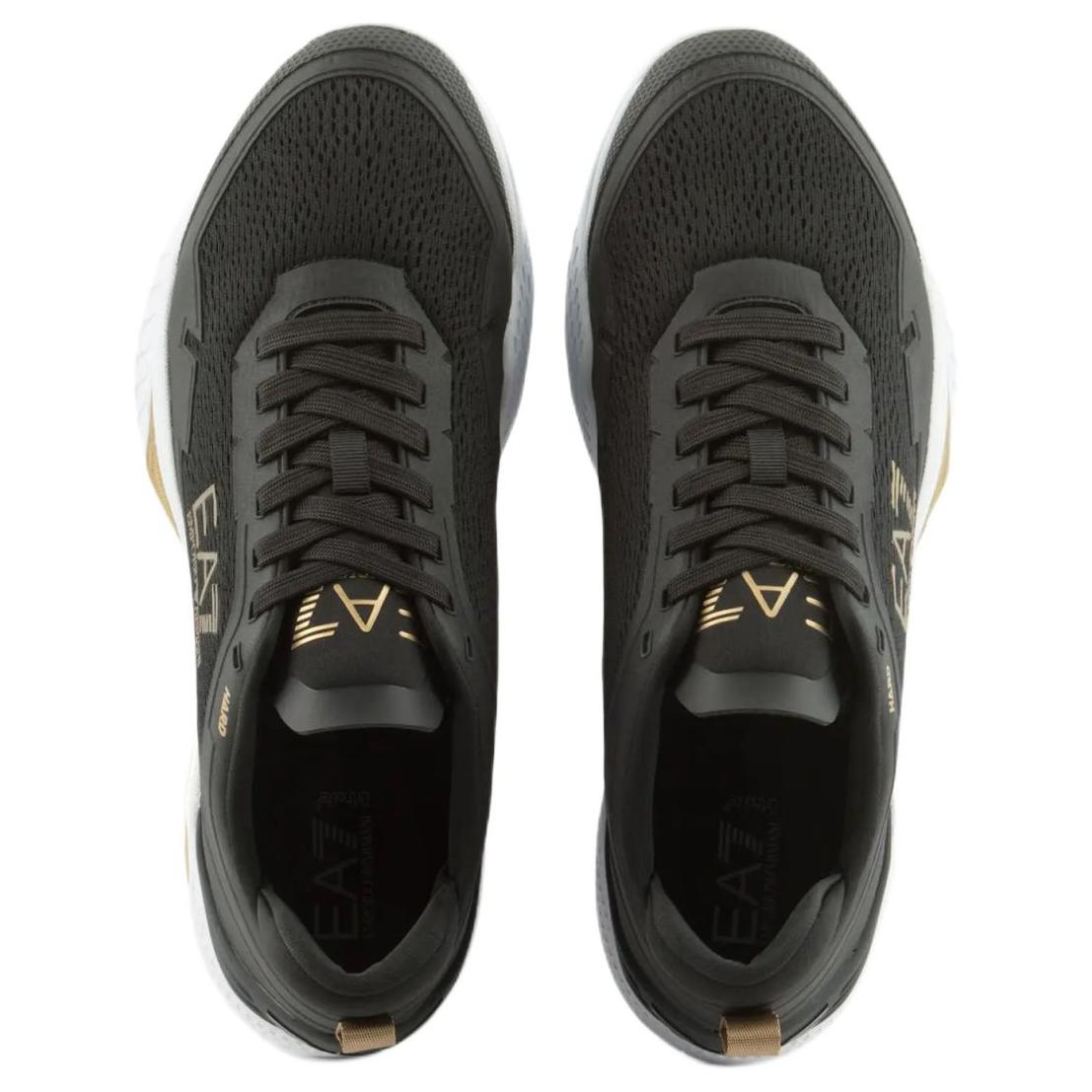 EMPORIO ARMANI EA7