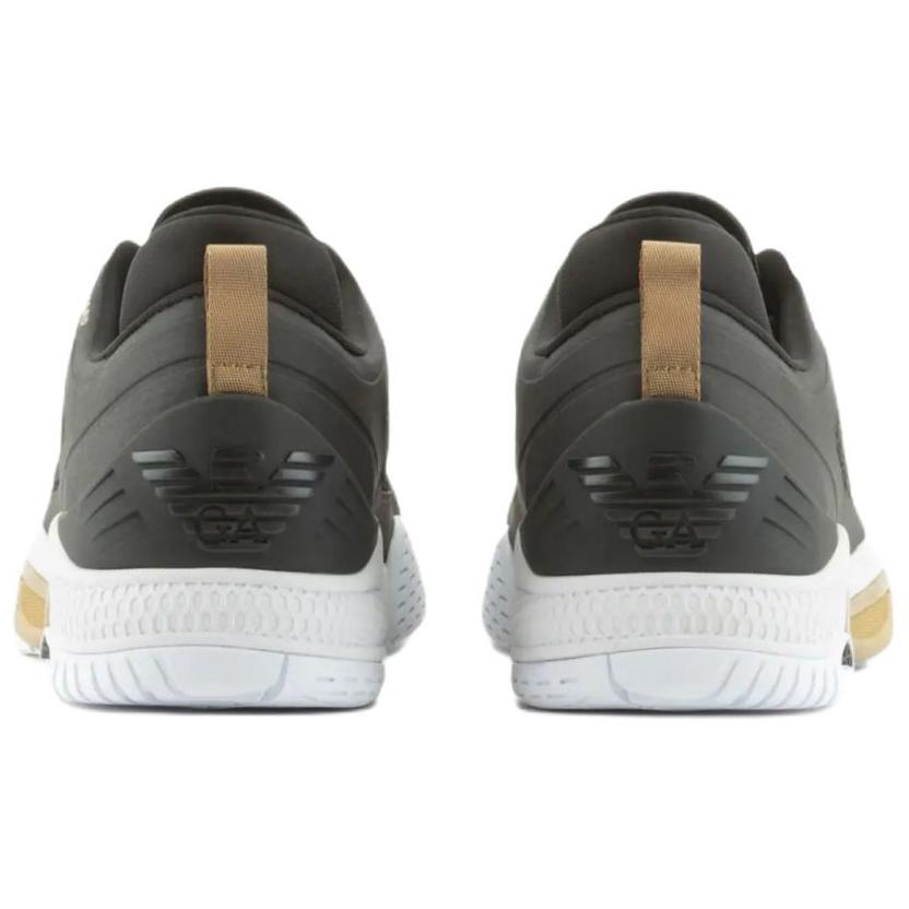 EMPORIO ARMANI EA7