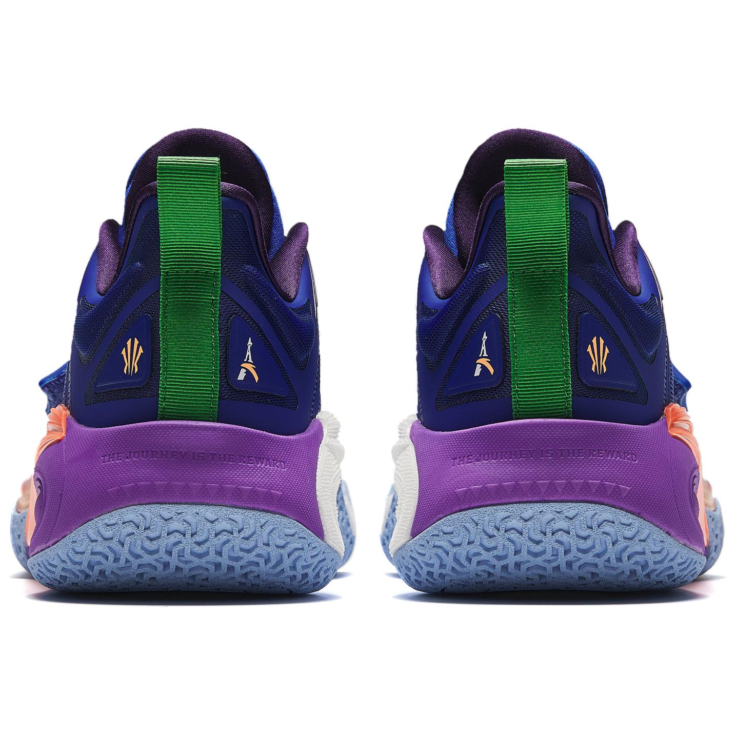 Anta KAI 1