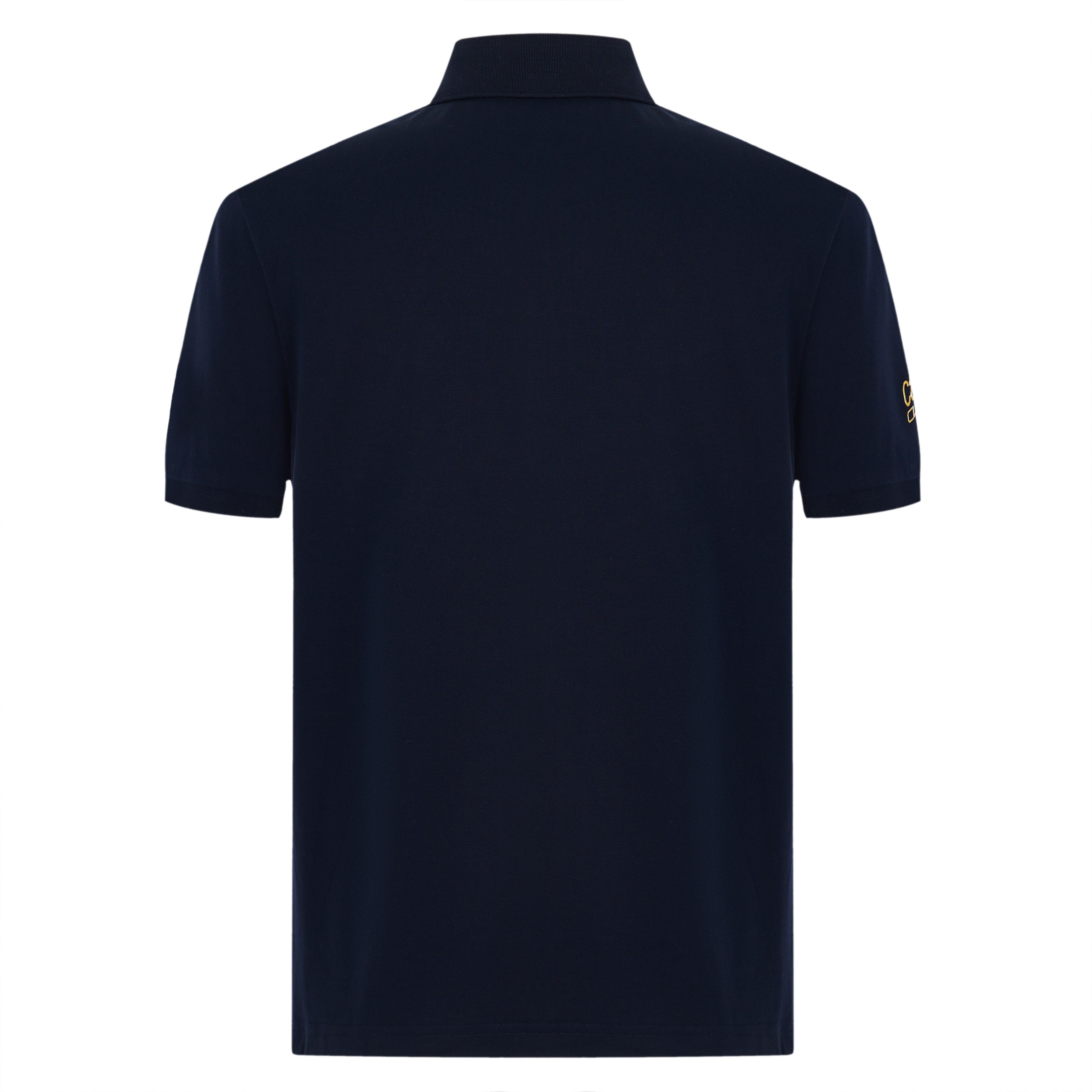 Cavalli Class logoPolo