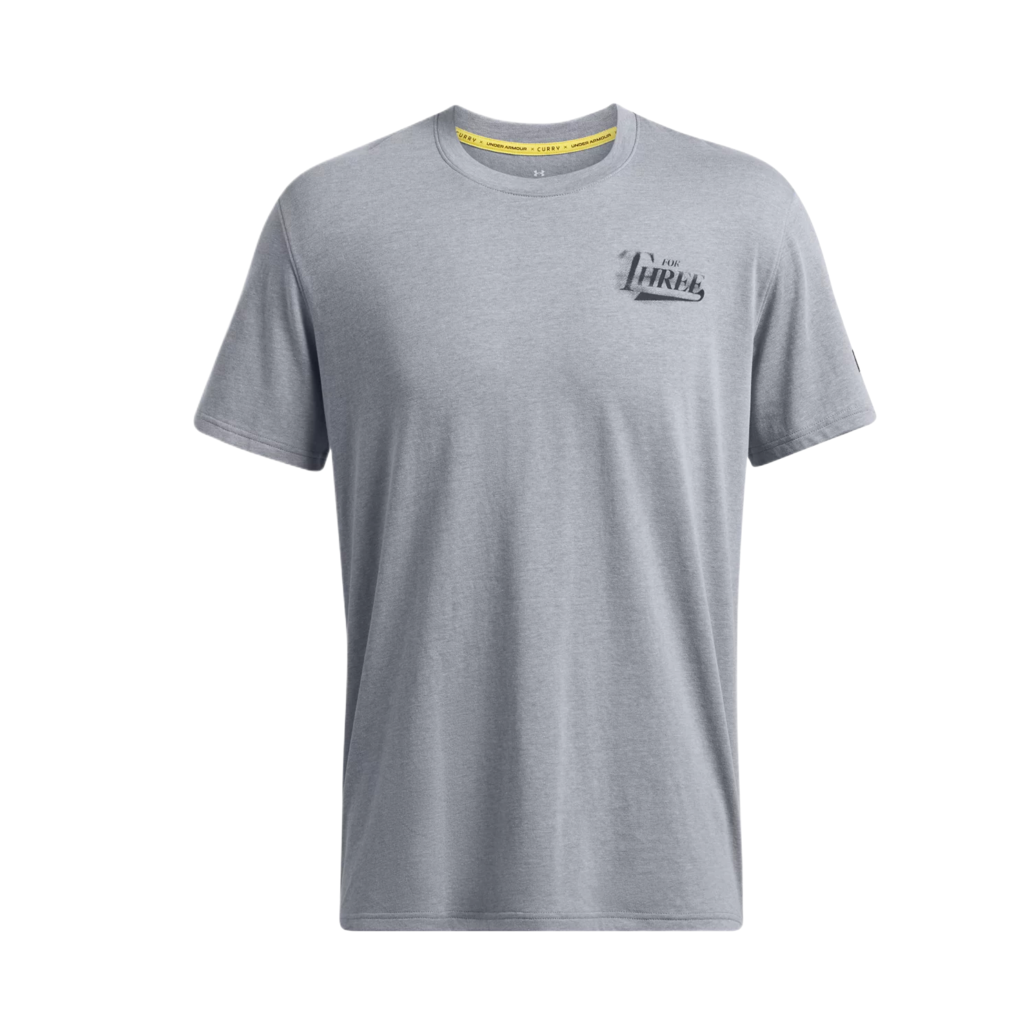 Under Armour CURRY VERBIAGE T