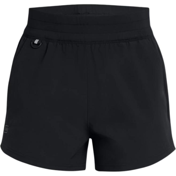Under Armour Fish Women's UA Shorts