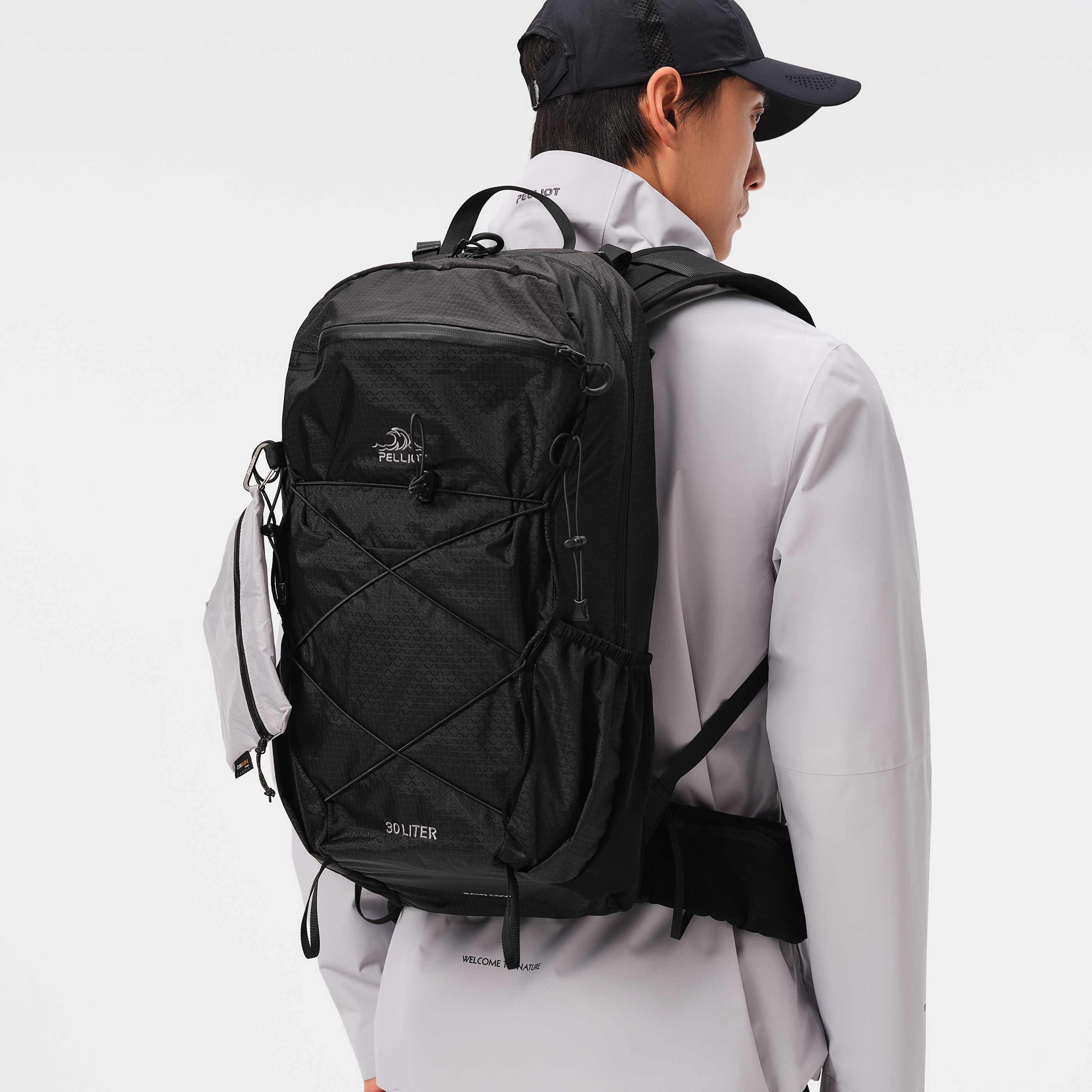 PELLIOT 30L