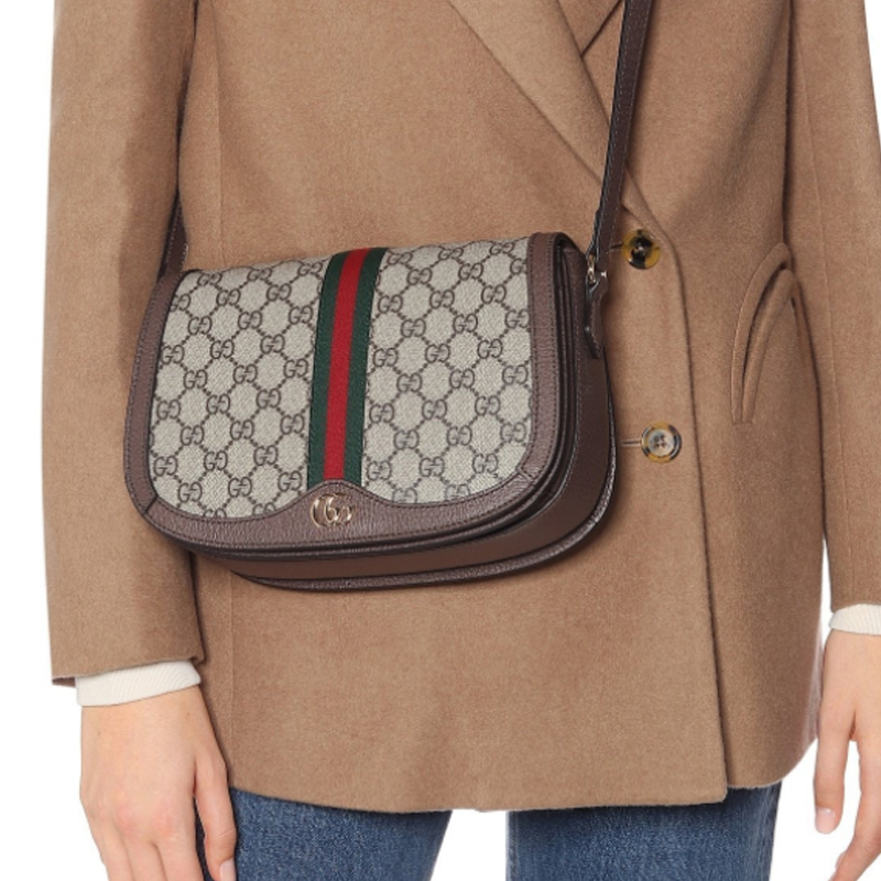 GUCCI Ophidia Logo