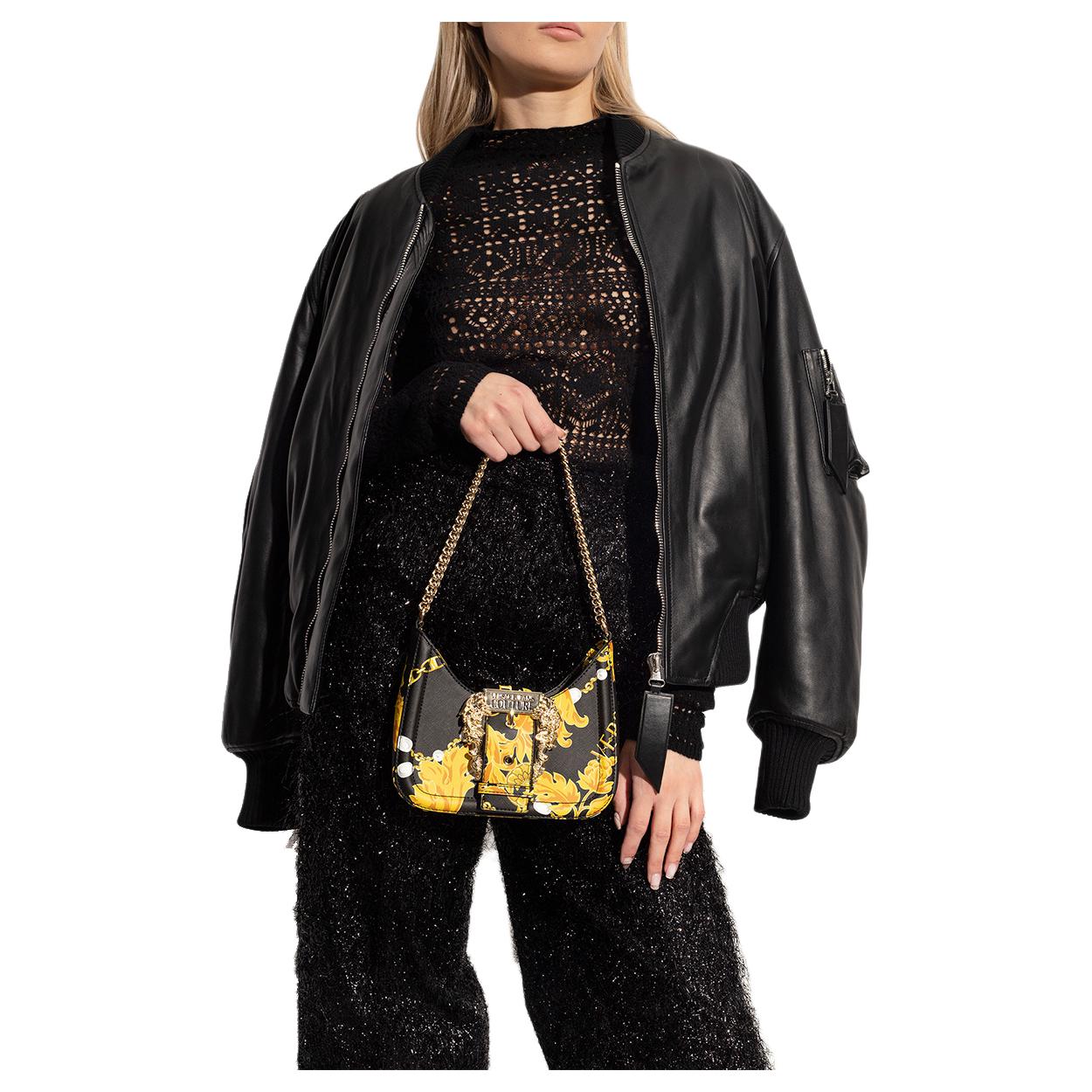 VERSACE JEANS COUTURE Logo