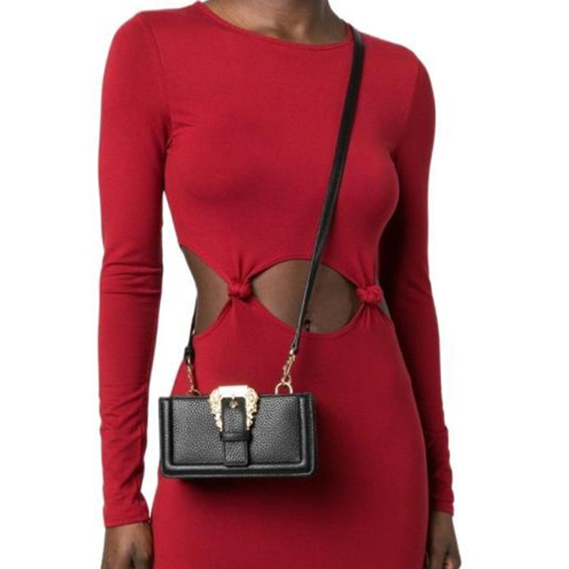 VERSACE JEANS COUTURE