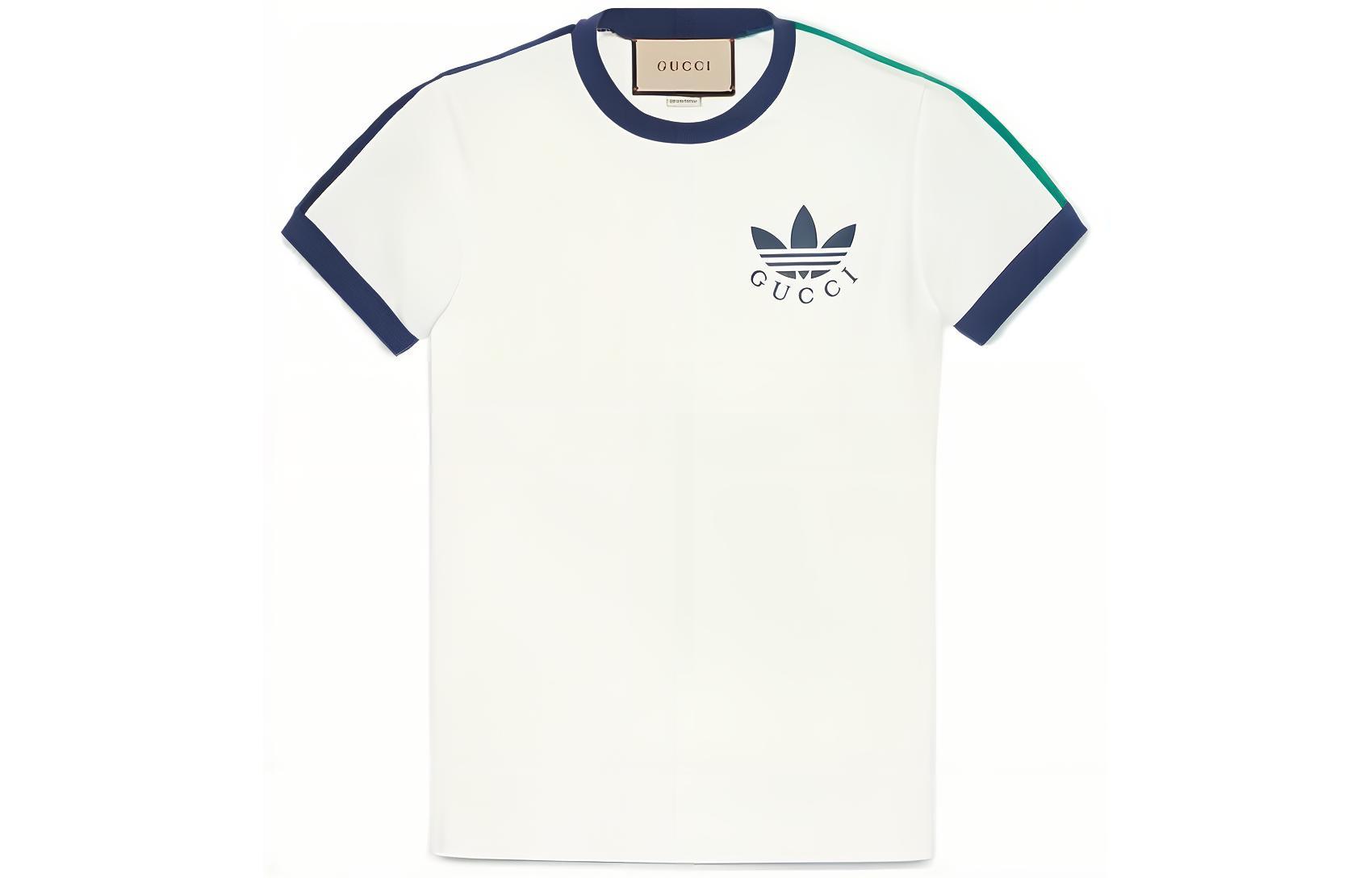 GUCCI x adidas originals LogoT