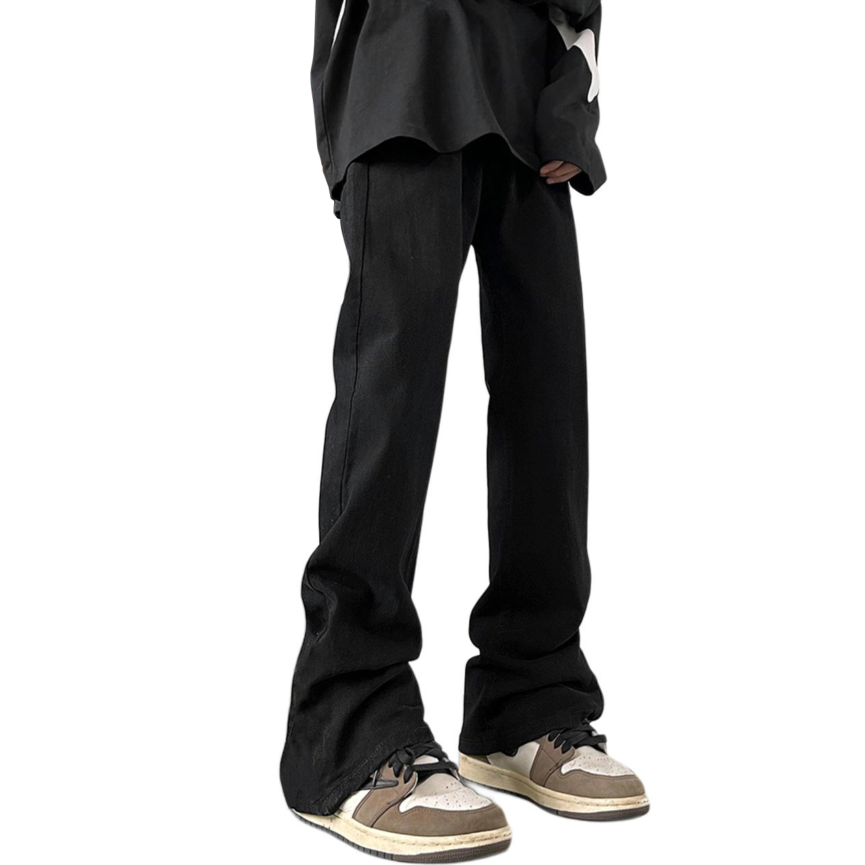 COMOWA vibebootcut