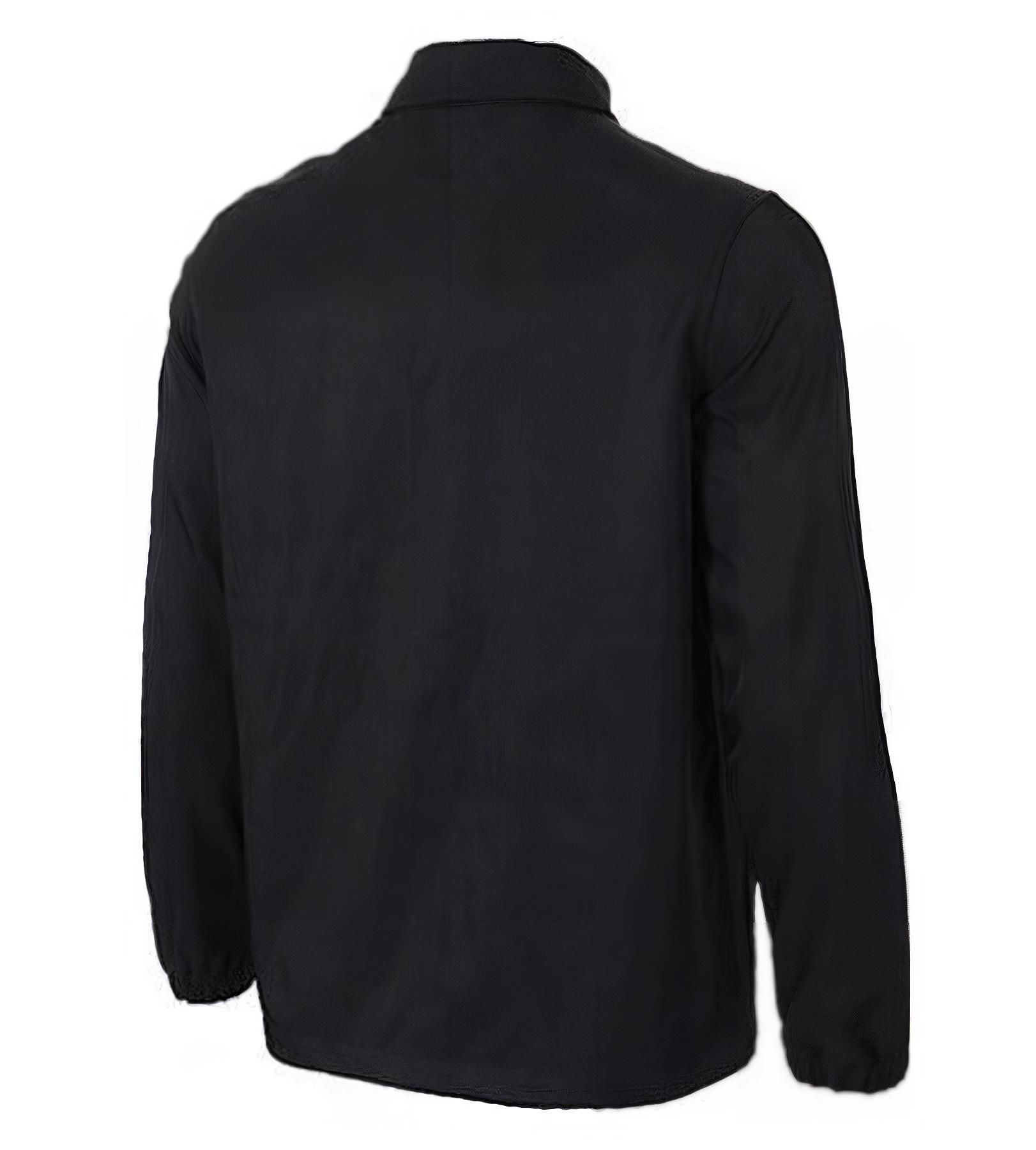 Jordan Air Jordan 11 Space Jam Jacket Logo