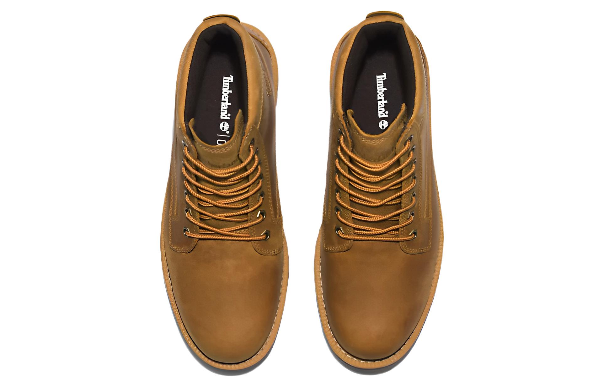 Timberland