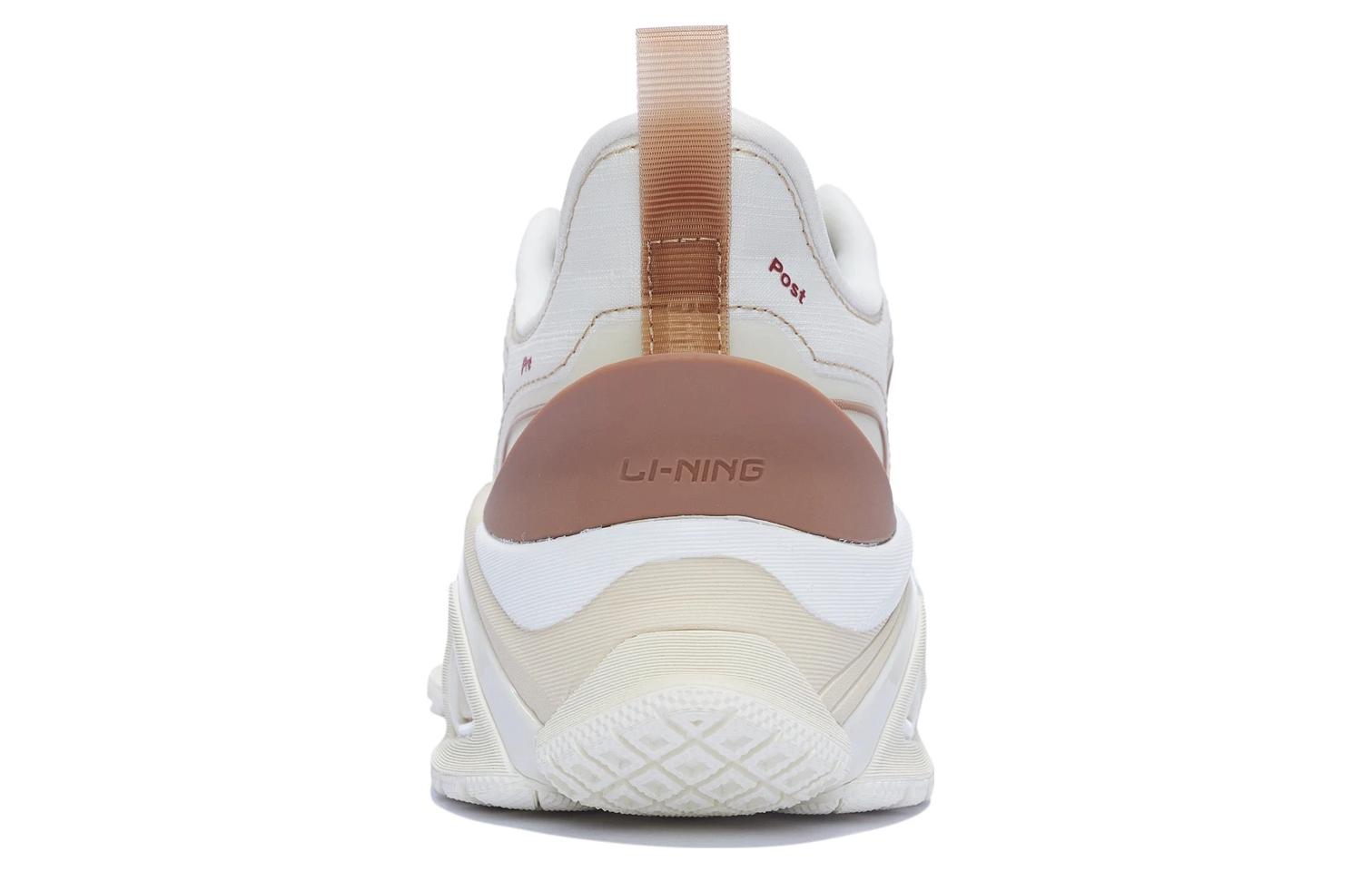 Soulland x LiNing ACE