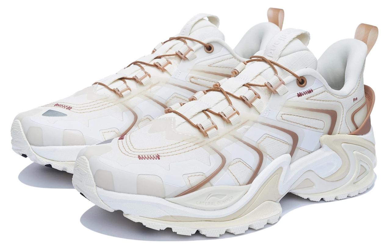 Soulland x LiNing ACE