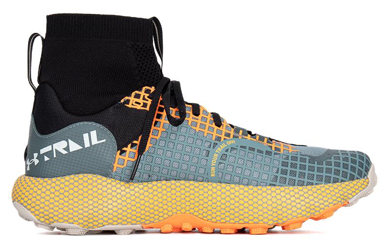 Under Armour Dark Sky Ridge Trek Trail