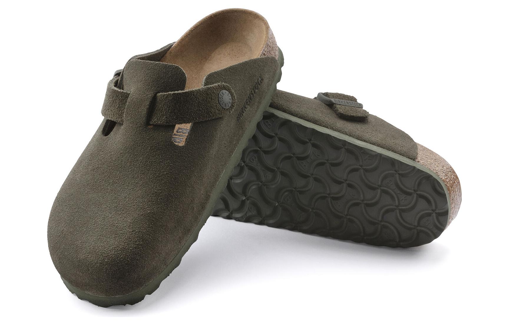 Birkenstock Boston