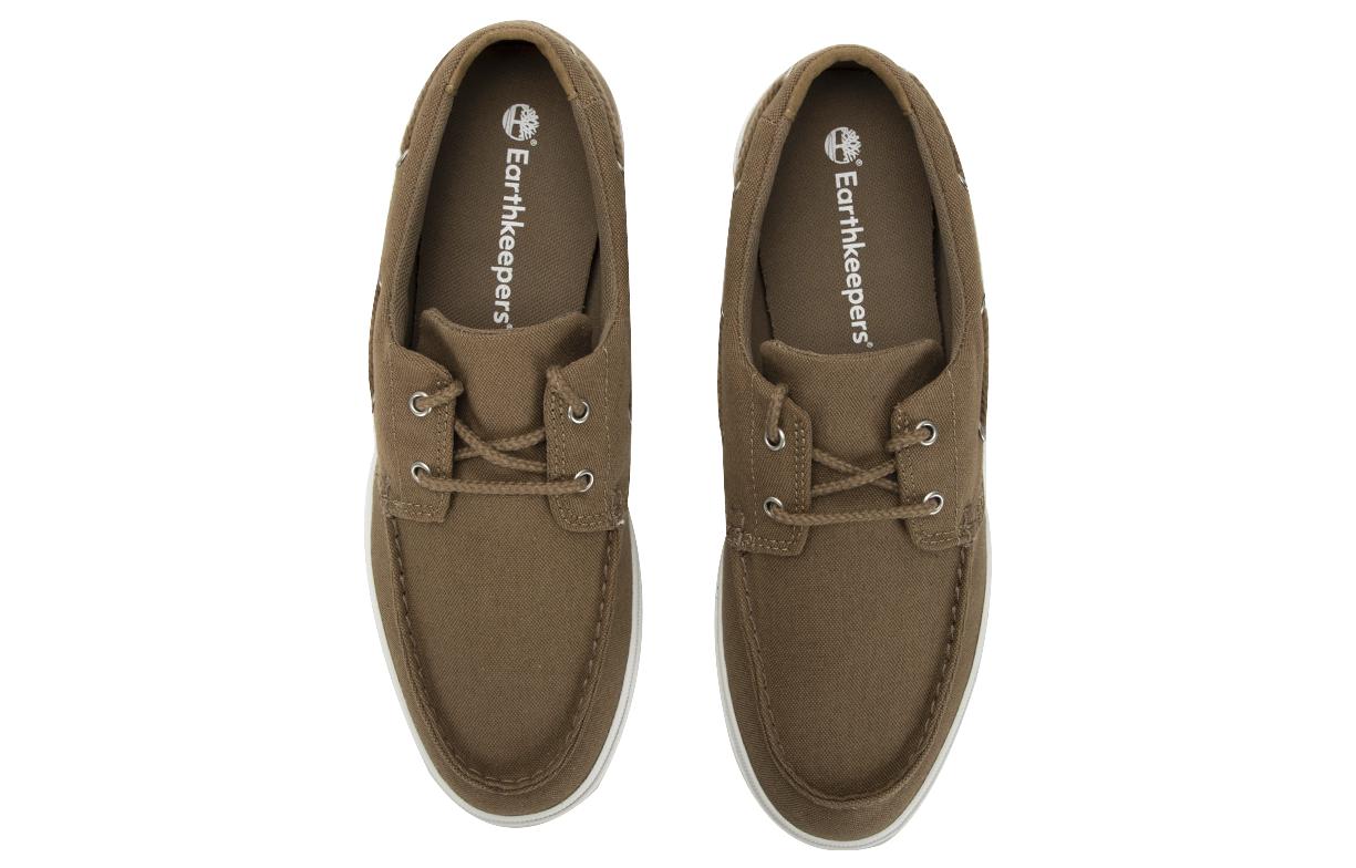 Timberland