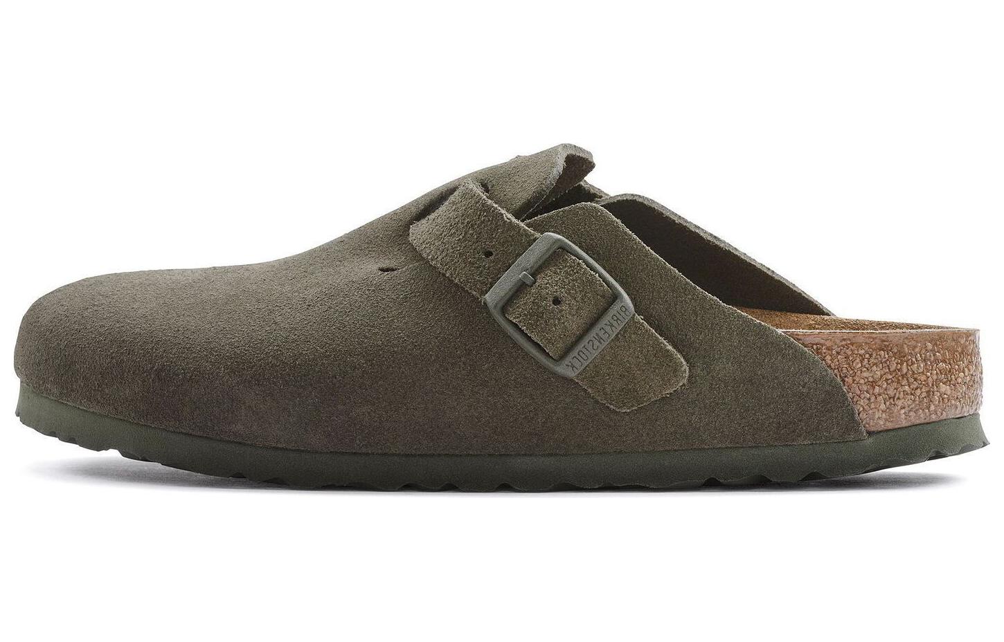 Birkenstock Boston
