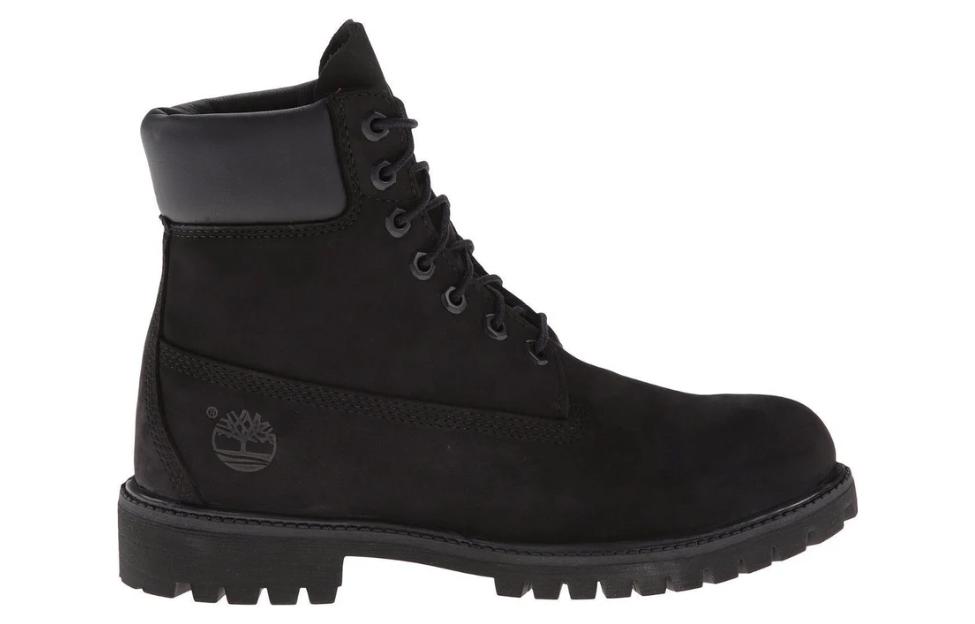 Timberland
