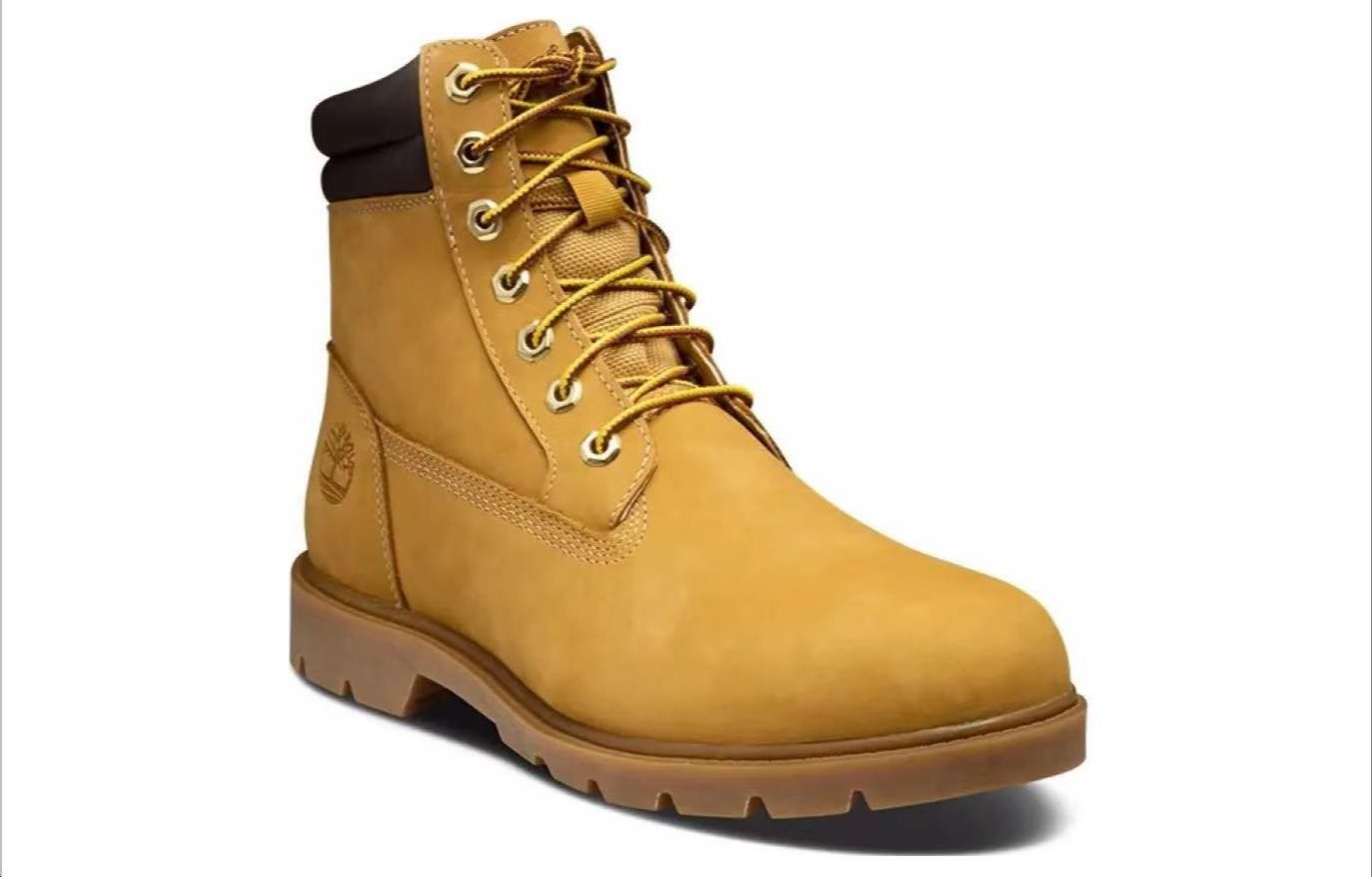 Timberland