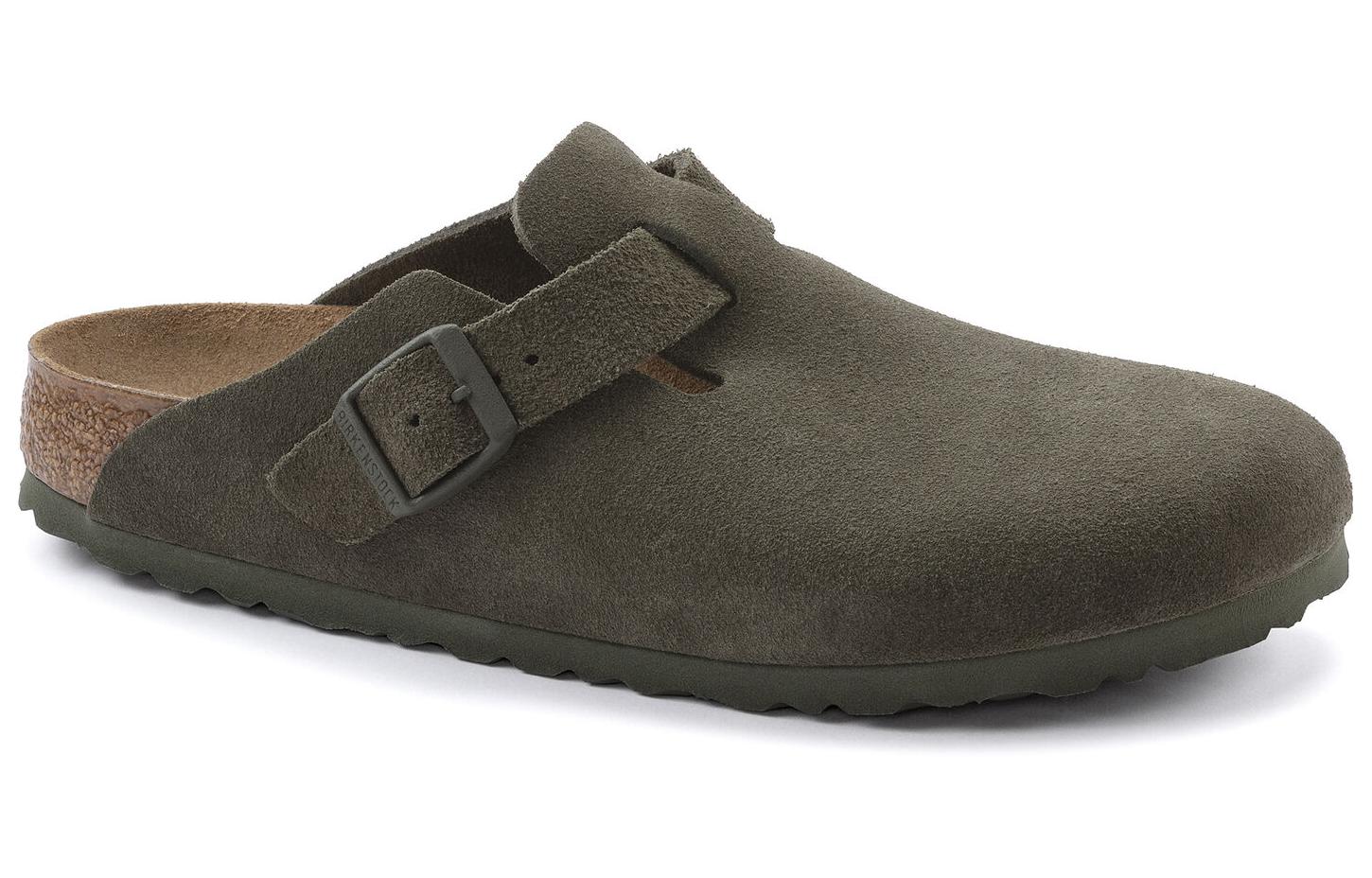 Birkenstock Boston
