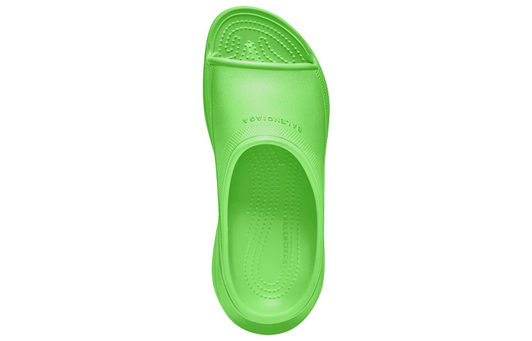 Balenciaga Pool Crocs