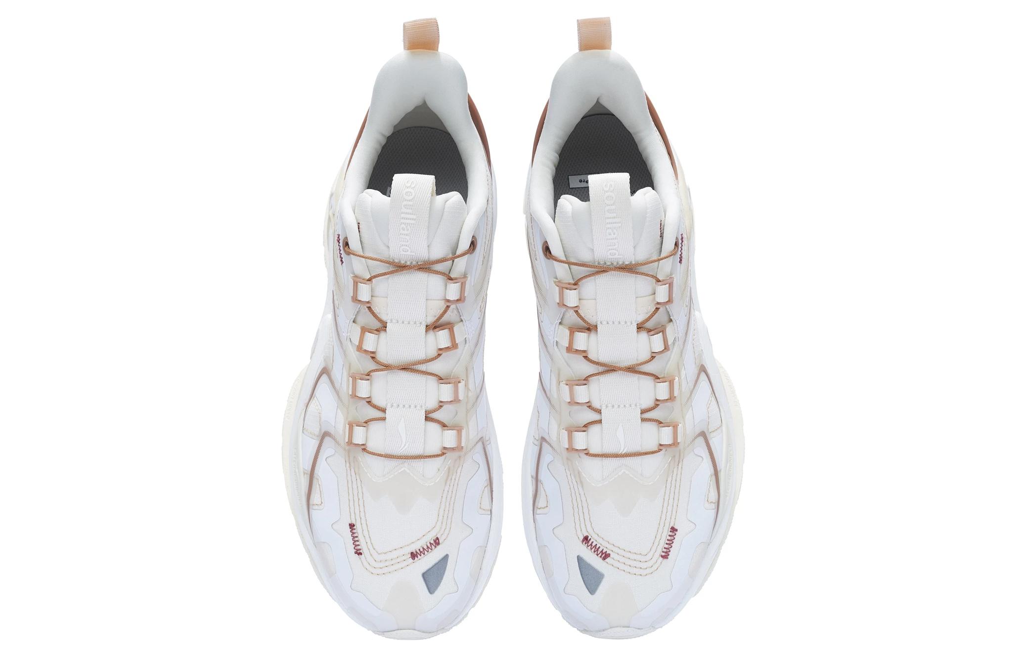 Soulland x LiNing ACE