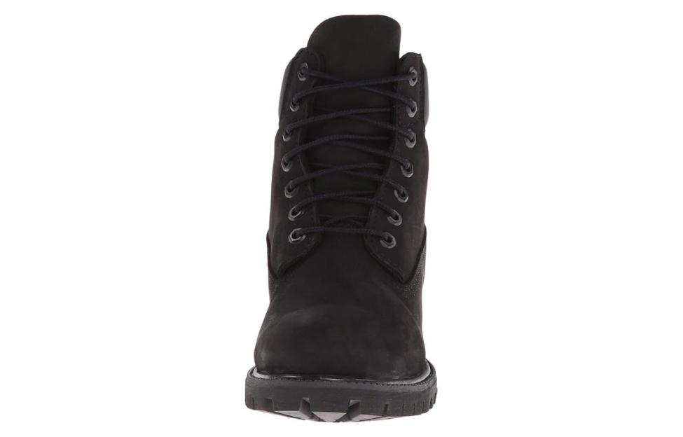 Timberland