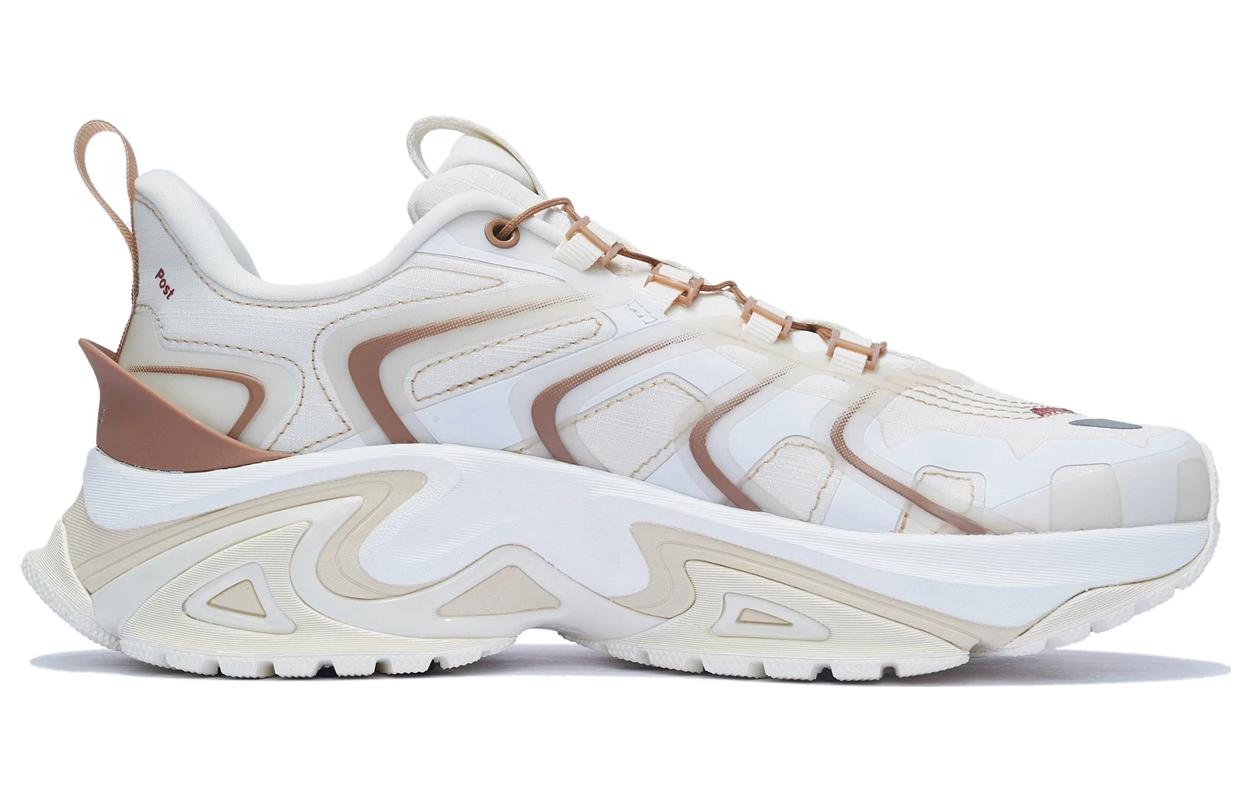 Soulland x LiNing ACE