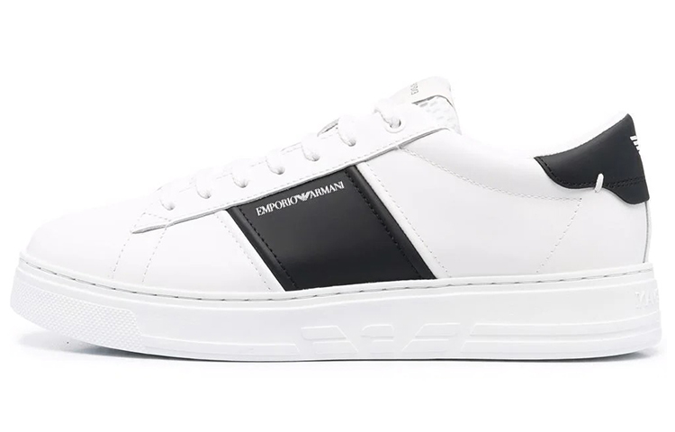 EMPORIO ARMANI logo