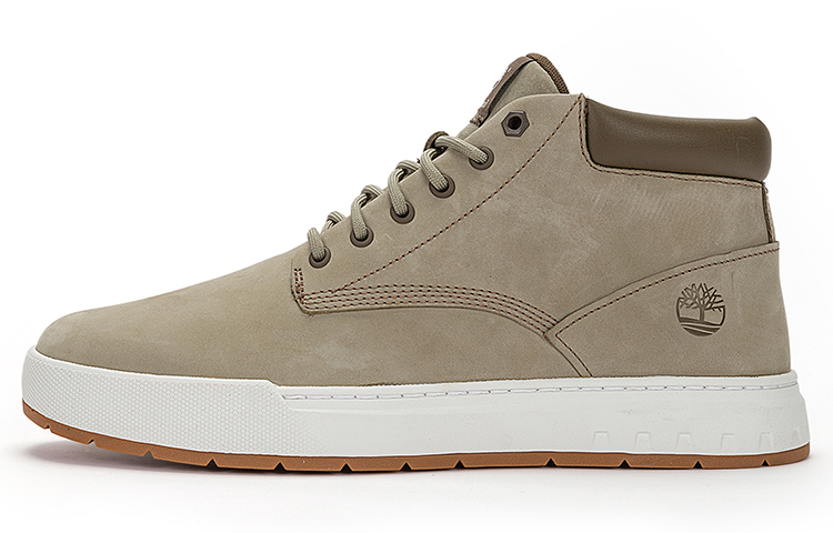 Timberland
