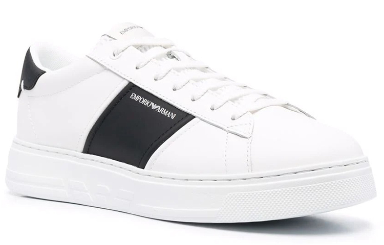 EMPORIO ARMANI logo