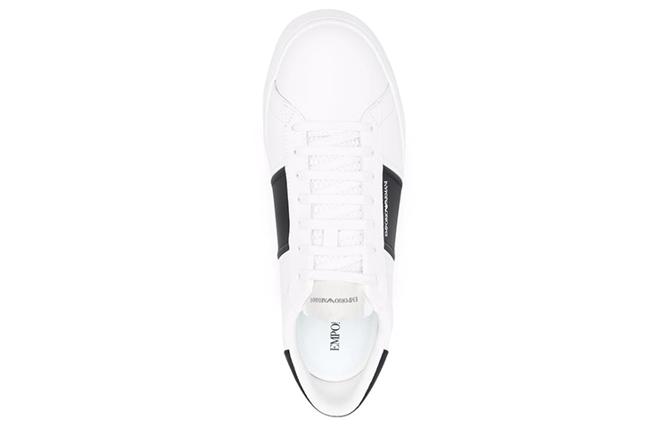 EMPORIO ARMANI logo