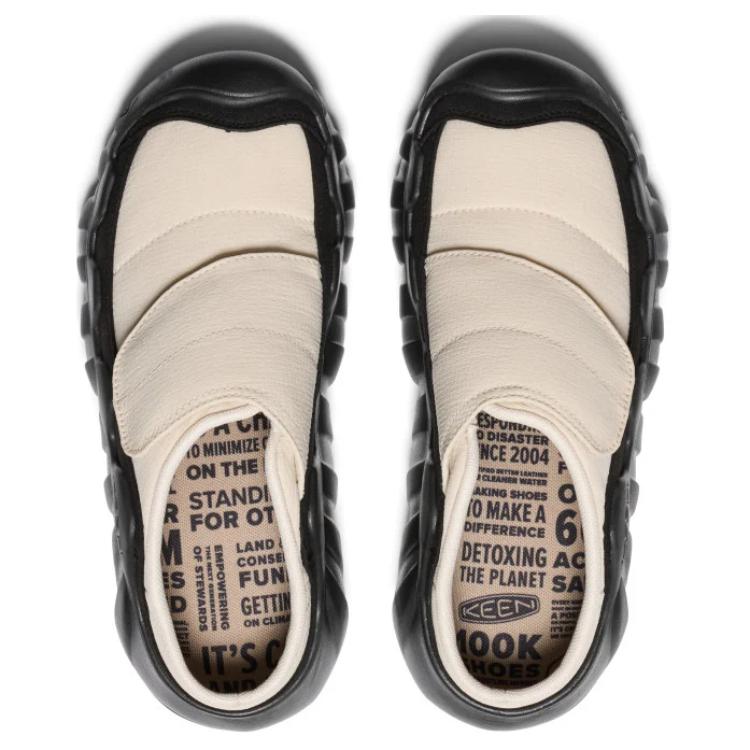 KEEN Hypowser