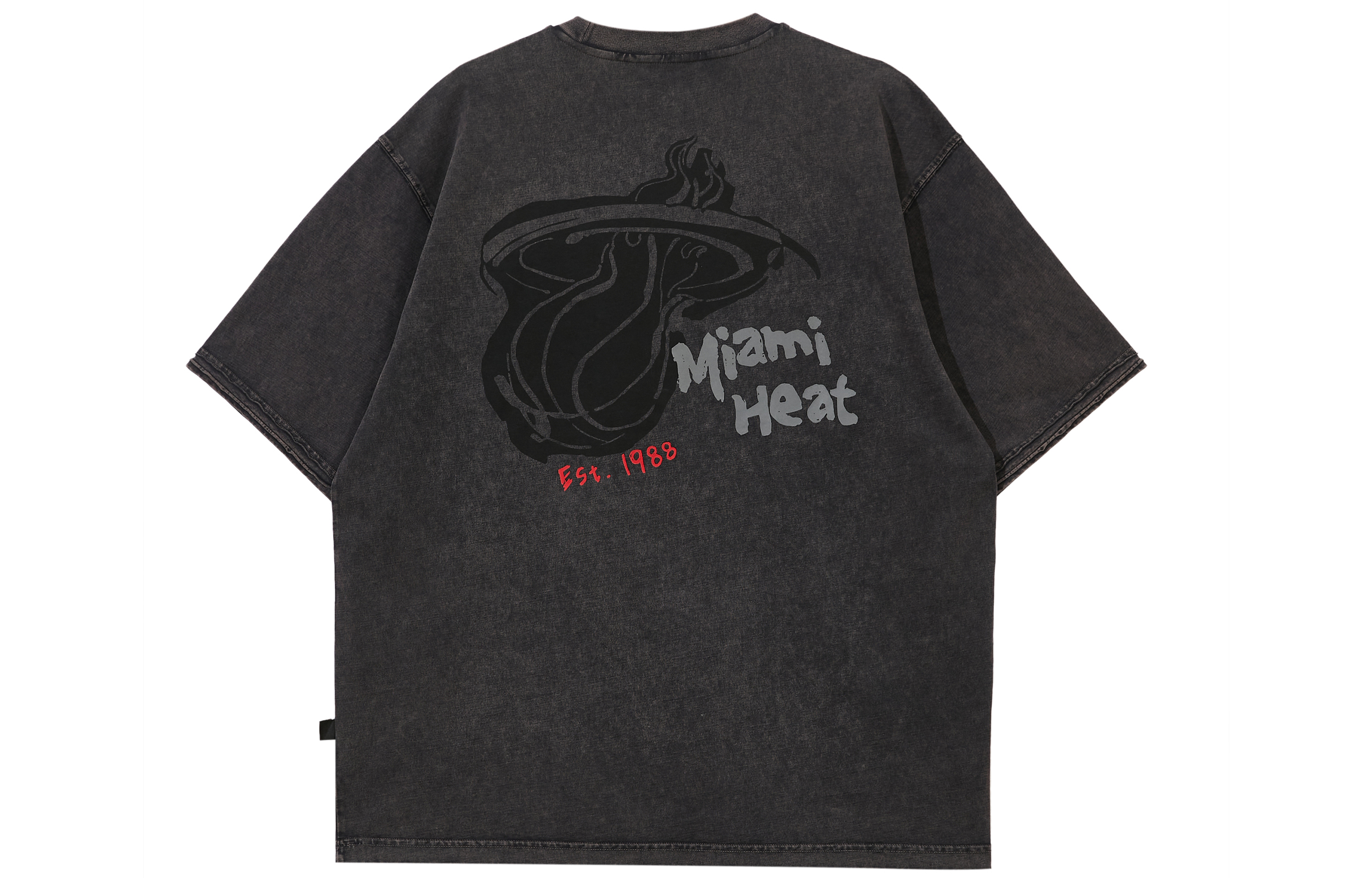 JACK JONES x NBA T