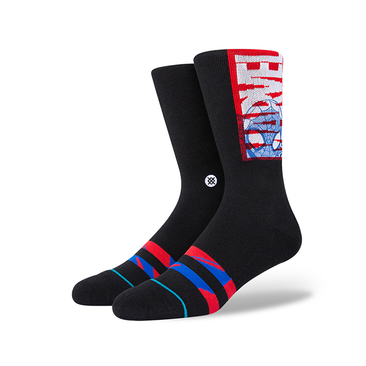 Stance x MARVEL LOGO 1