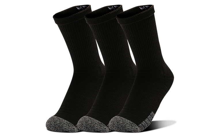 Under Armour HeatGear Crew 13