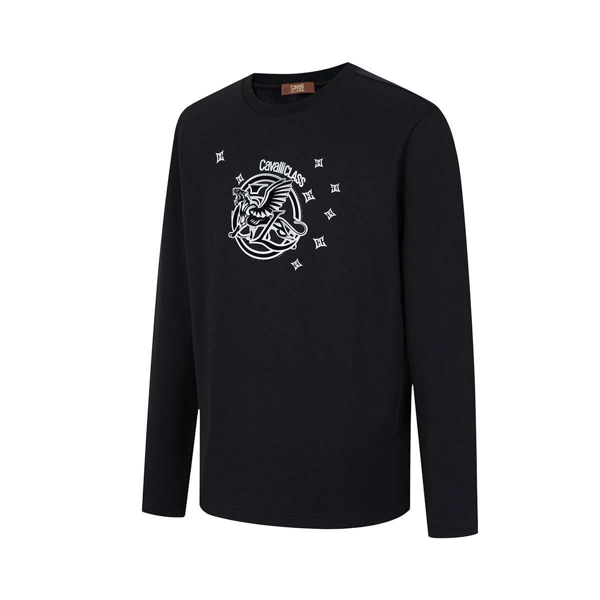Cavalli Class logoT